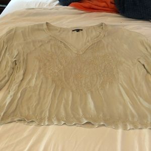 American Eagle Outfitters top